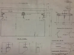 Vendo Carro Ponte 1500kg