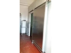vendo 5 celle frigo- tot 200 mq