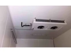 vendo 5 celle frigo- tot 200 mq