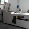 vendo cellofanatrice + forno retraibile tunel 50