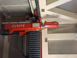 Vendo centro di lavoro waterjet
