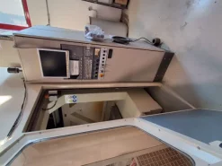 Vendo centro di lavoro waterjet