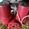 Vendo circolatore gemellare Grundfos