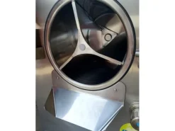 VENDO COMBINATA(pastorizzazione+mantecazione) ICETECH