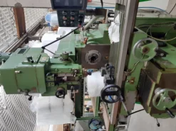 Vendo fresa funzionante in perfette condizioni