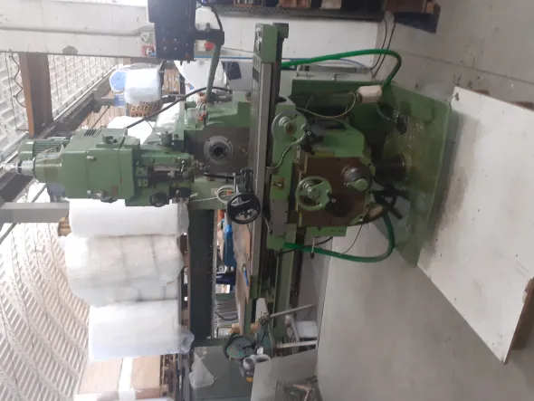 Vendo fresa funzionante in perfette condizioni
