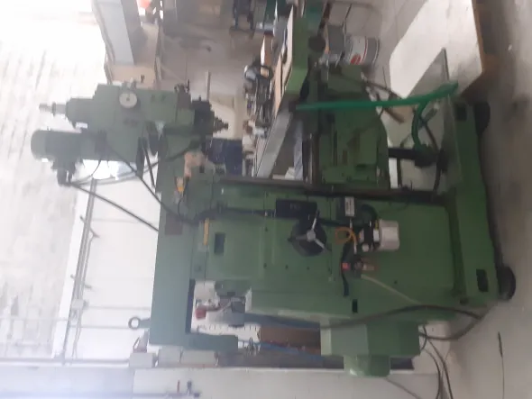 Vendo fresa funzionante in perfette condizioni
