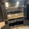 VENDO GIRARROSTO A GAS – UNIVERSO GRILL CG 960