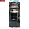 Vendo Griglia a pietra lavica a gas per carne