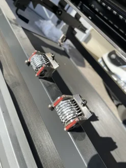 VENDO HEIDELBERG GRUPPO PER NUMERAZIONE E PERFORAZIONE