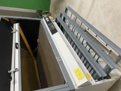VENDO 3 IN 1 INCISORE TELAI SERIGRAFICI