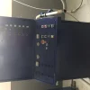 Vendo linea completa estrusore