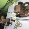 Vendo macchine per pelli in ottimo stato