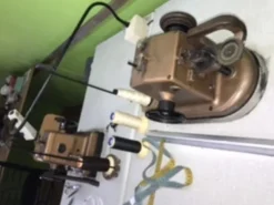 Vendo macchine per pelli in ottimo stato