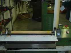 VENDO MACCHINE PRODUZIONE CINTURE