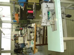 VENDO MACCHINE PRODUZIONE CINTURE