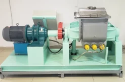 VENDO MISCELATORE DOPPIO Z