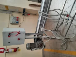 VENDO - Nastri trasportatori