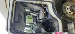 VENDO NISSAN ATLEON 35.15 PATENTE B