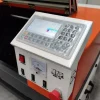Vendo nuovo laser 110 W