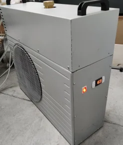 Vendo nuovo laser 110 W
