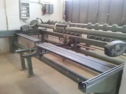 Vendo Pantografo Scolpitore Abbozzatore legno manuale