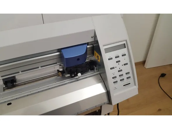 Vendo plotter da taglio roland GX 500