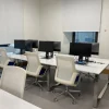 Vendo postazioni ufficio da 2/4/6 postazioni