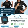 Vendo Quota Fit Me: Brand e Palestre Ems Training