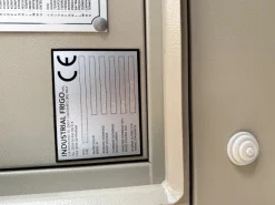 Vendo refrigeratore industriale