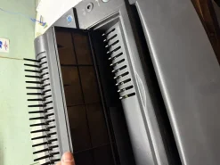 VENDO Rilegatrice professionale GBC Comb PRO1000