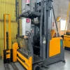 Vendo scaffalature e muletti