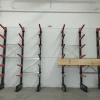 Vendo scaffalature usate