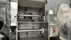 Vendo sfogliatrice 160 mm