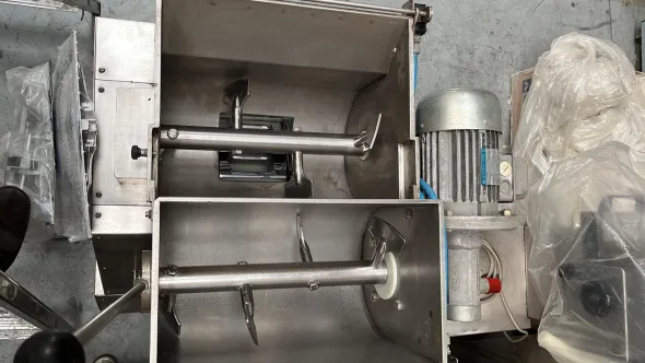 Vendo sfogliatrice 160 mm