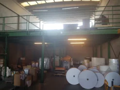VENDO SOPPALCO CERTIFICATO