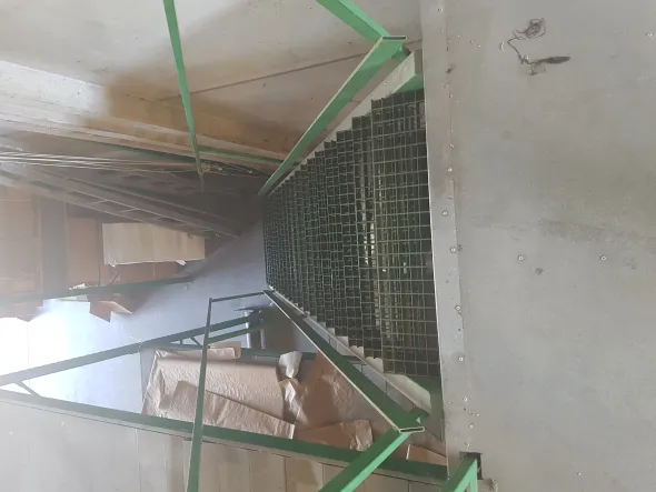 VENDO SOPPALCO CERTIFICATO