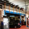 Vendo SOPPALCO USATO DI 50MQ