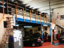 Vendo SOPPALCO USATO DI 50MQ