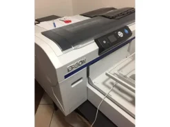 vendo stampante digitale per magliette epson f2000