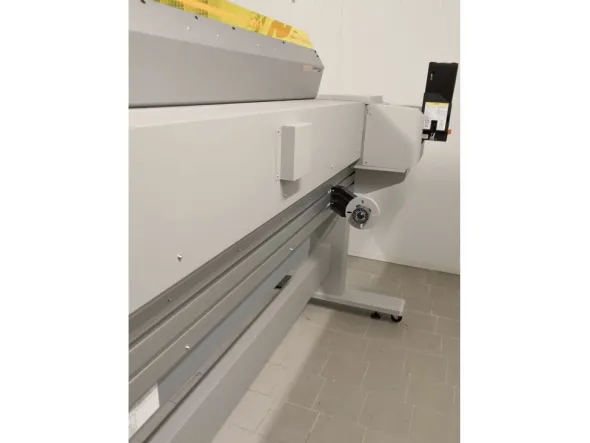 vendo stampante MUTOH come nuova