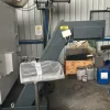 VENDO TORNIO CNC MARCA BIGLIA MOD. B620 YS