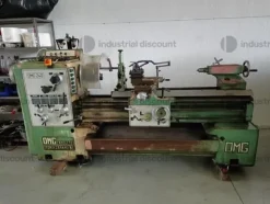 VENDO TORNIO PARALLELO GRAZIANO MOD GC10