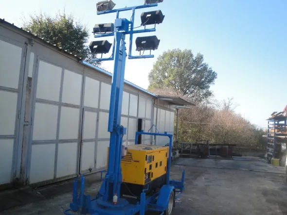 Vendo Torre faro