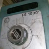 VENDO TRAPANO RADIALE BERGONZI FS 1000