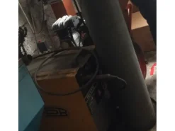 Vendo tutti macchinari fustellificio