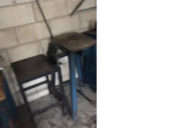 Vendo tutti macchinari fustellificio