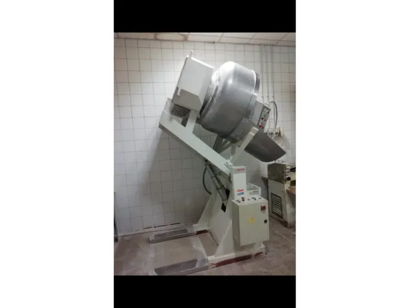 Vendo tutto per panificio per chiusura attività