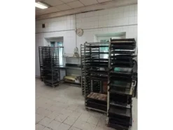 Vendo tutto per panificio per chiusura attività