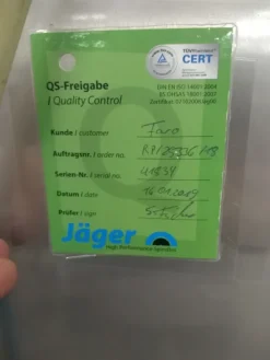 vendo-VENDESI COMPLETA DI UTENSILI DIAMANTE
